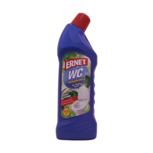 ERNET WC TEMIZLEYICI ORMAN FER.750ML