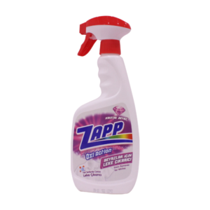 ZAPP LEKE CIK. SPREY BEYAZ ICIN 500ML