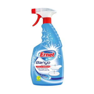 ERNET BANYO TEMIZLEYICI ANTIBAKT.750ML