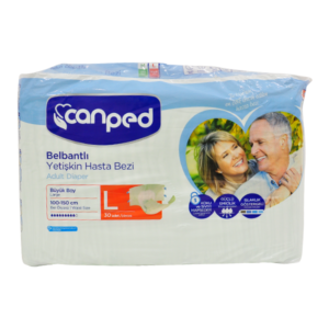 CANPED H/BEZI BELBANTLI BUYUK 30LU