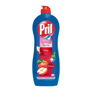 PRIL 675GR AMASYA ELMASI