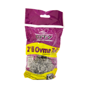 NEW CITY OVMA TELI 2LI