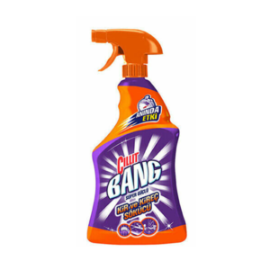 CILLIT BANG SPREY KIR SOK. 750ML.