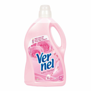 VERNEL 3LT GULUN BUYUSU