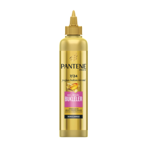 PANTENE 7/24 MUKEMMEL BUKLE 300ML