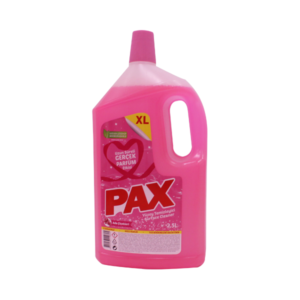 PAX YUZEY TEM.PEMBE FLORAL 2.5LT