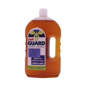 PAX  GUARD ANTISEPTIK 1200ML