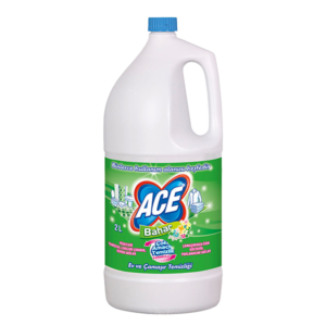 ACE 2LT BAHAR