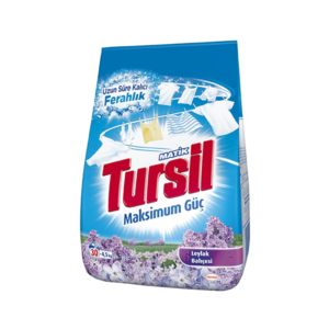 TURSILMATIK 4,5KG LEYLAK