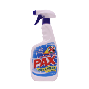 PAX KUF VE YOSUN YOK EDICI 500ML