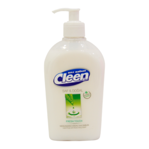 CLEEN 400ML SAF DOGAL.FRESH