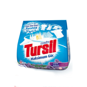 TURSILMATIK 1,5KG LEYLAK