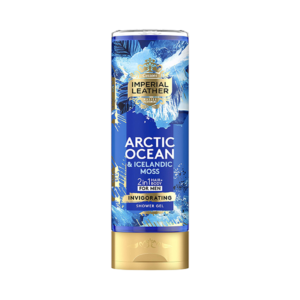 IMP. SHOWER GEL 500ML ARTIC OCEAN