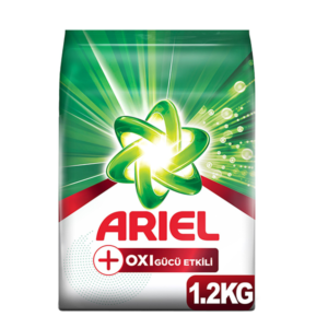 ARIEL OXI B15 1,2KG