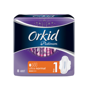 ORKID PLATINUM COMF.NORML 8LI