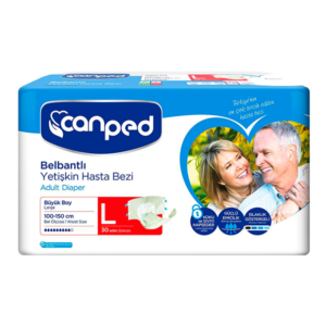 CANPED H/BEZI SECO BUYUK BELBANTLI L 30