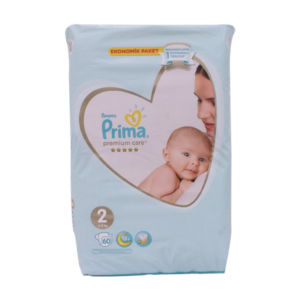 PRIMA P/CARE EKO NO:2 5-9KG