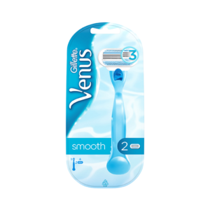 GILLETTE VENUS MAKINE YEDEK 3 BICAK