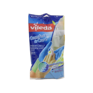 VILEDA ELD.CMFRT&CARE KUCUK MAVI