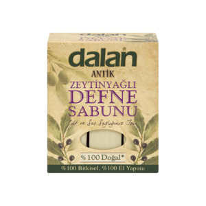 DALAN ANTIK SBN 6*150GR DEFNE/Z.YAGLI