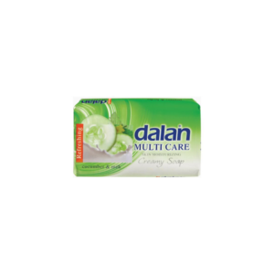 DALAN MULTICARE SALATALIK SABUN 150GR