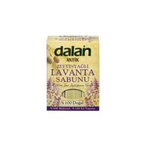 DALAN ANTIK SBN 6*150GR LAVANTA