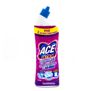 ACE JEL ULT.POWER FER.750ML