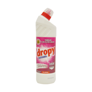 DROPY JEL 750ML FLORAL