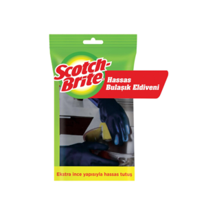 S.BRITE HASSAS ELD.7