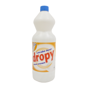 DROPY LAVOBO ACICI SIVI 1LT
