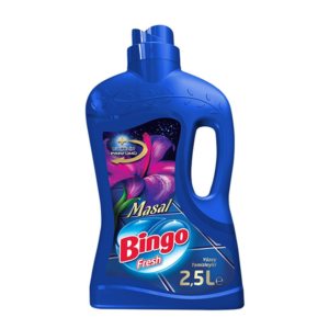 BINGOSIL 2,5LT MASAL