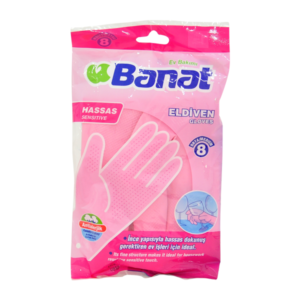 BANAT ELDIVEN HASSAS NO 8