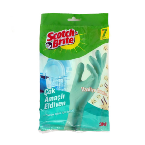 S.BRITE EKO ELDIVEN NO:7