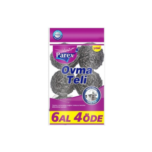 PAREX OVMA TELI 6AL 4ODE