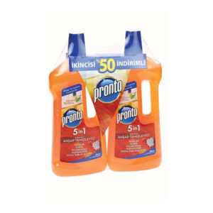 PRONTO AHSAP TMZ.PORT.1+1 750ML