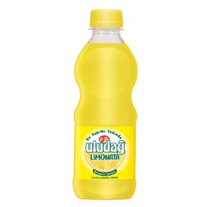 ULUDAG LIMONATA 330ML