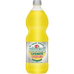 ULUDAG LIMONATA LIGHT 1LT