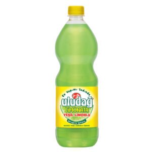 ULUDAG LIMONATA YESIL LIMON 1LT