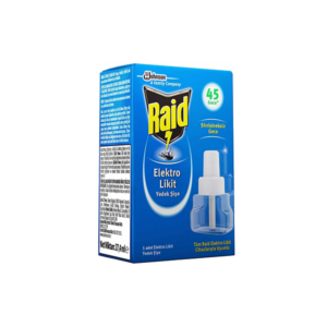 RAID ELECTRO LIKIT REFILL 35ML