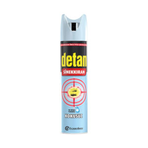 DETAN SINEKKIRAN KOKUSUZ 275ML