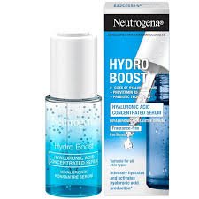 NEUTROGENA SERUM CONCEBTRATED15ML