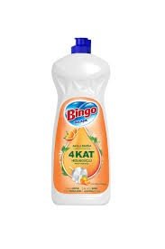 BINGO BUL.DETERJANI MANDALINA 1500ML