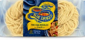BLUE DRAGON NOOD FINE  EGG 250G.