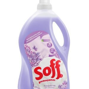 SOFF 3LT ROMANTIK LILA