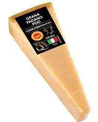 PARMESAN GRANA PADANO 180GR