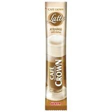 C.CROWN LATTE 17GR
