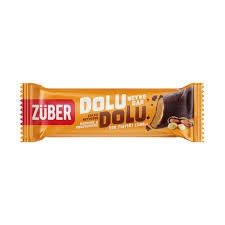 ZUBER DOLU DOLU T-YER FISTIGI 30GR.