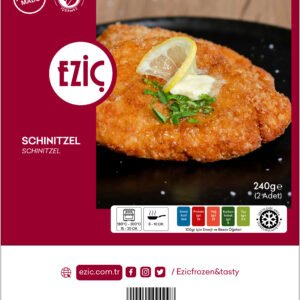 EZIC SCHINITZEL 240GR