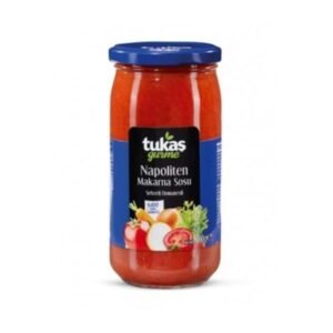 TUKAS NAPOLITEN MAKARNA SOSU 360 GR
