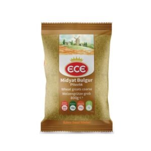 ECE MIDYAT BULGUR 800GR
